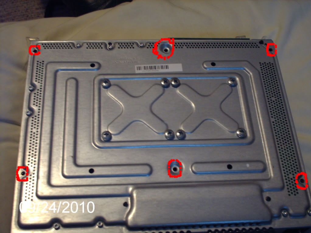 Hardware Mods How to disassemble and reassemble a xbox 360